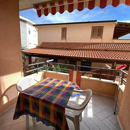 Appartamento Kleos باليستراتي المظهر الخارجي الصورة