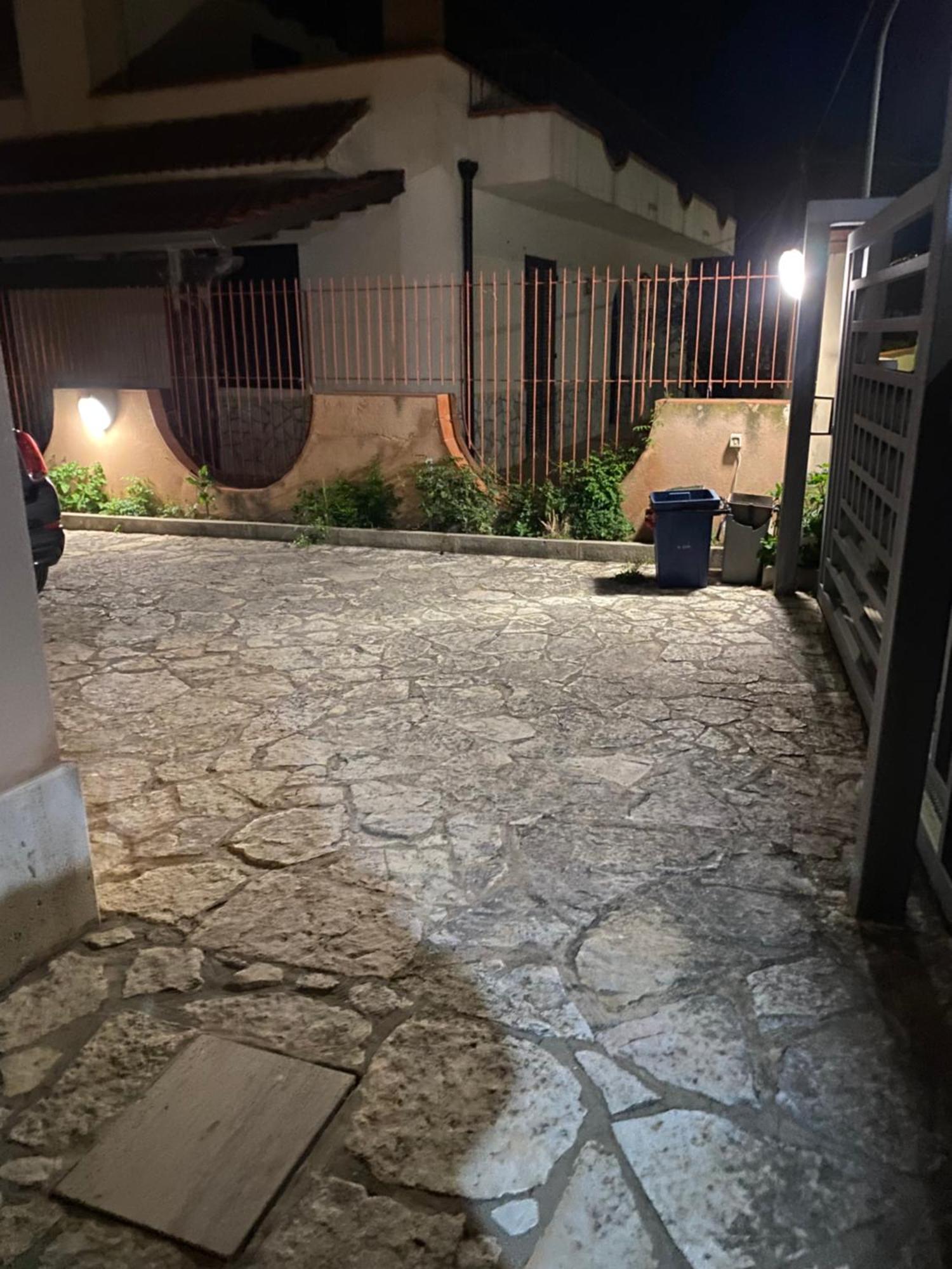Appartamento Kleos باليستراتي المظهر الخارجي الصورة